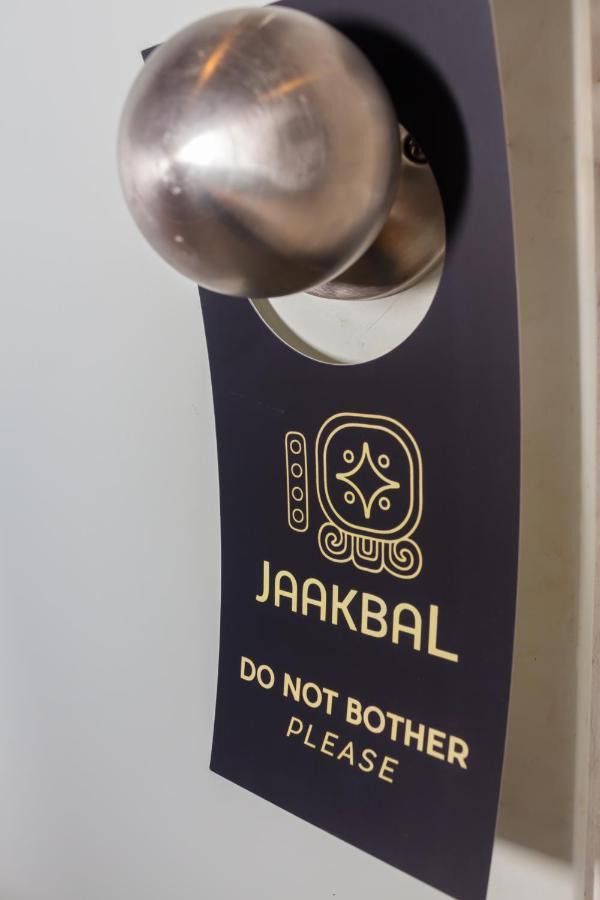 Jaakbal Tulum公寓 外观 照片